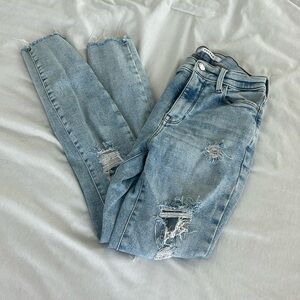 Pacsun jeans